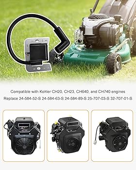 クンルンシステム Amazon.com: Ignition Coil Module Compatible with Kohler